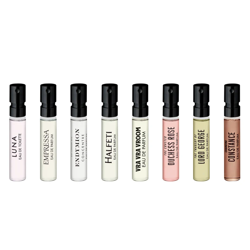 Penhaligon's - Discovery Set Bestseller