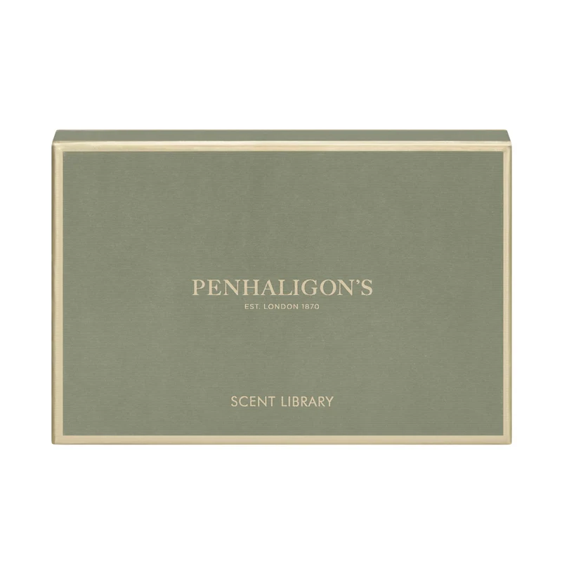 Penhaligon's - Discovery Set Bestseller
