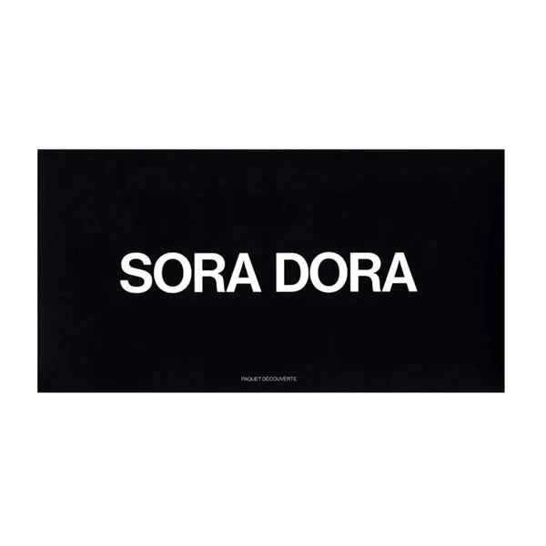 Sora Dora - Discovery Set