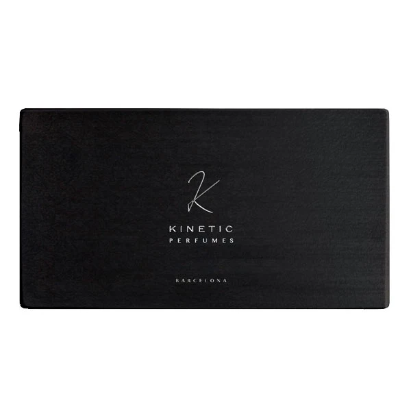 Kinetic Perfumes - Discovery Set