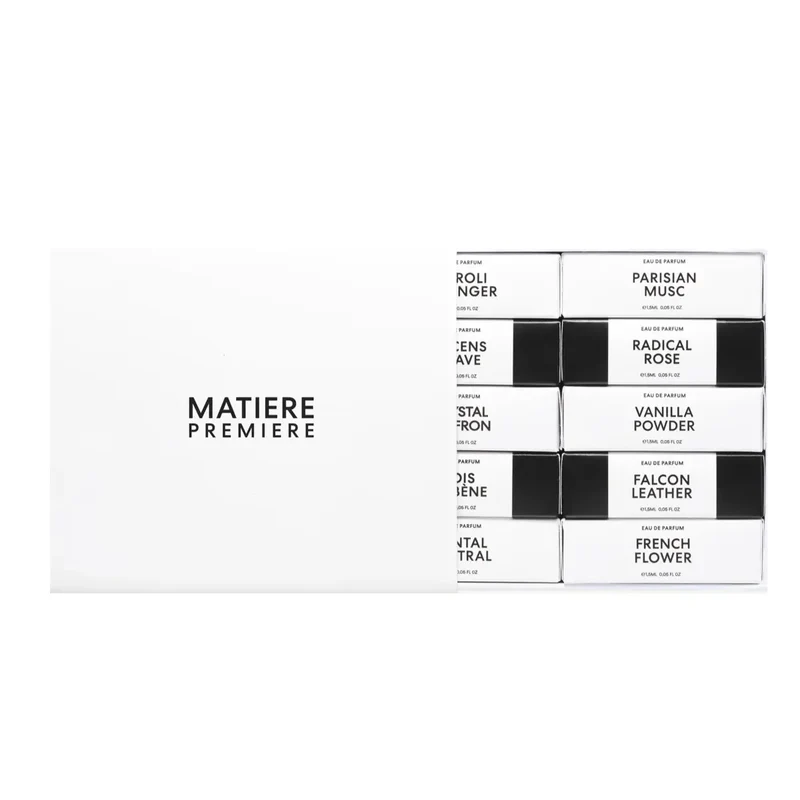 Matière Première - Discovery Set