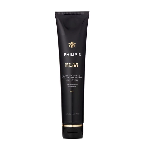 Philip B - Mega Curl Enhancer