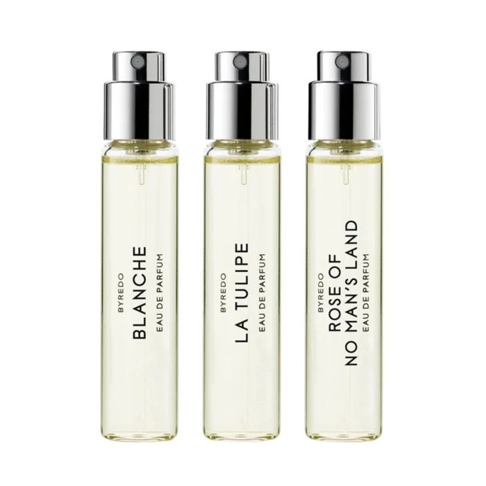 Byredo - La Sélection Florale - Discovery Set