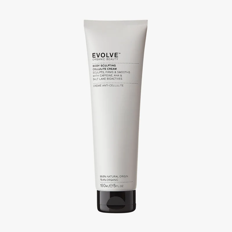 Body Sculpting Cellulite Cream