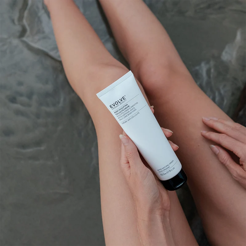 Body Sculpting Cellulite Cream