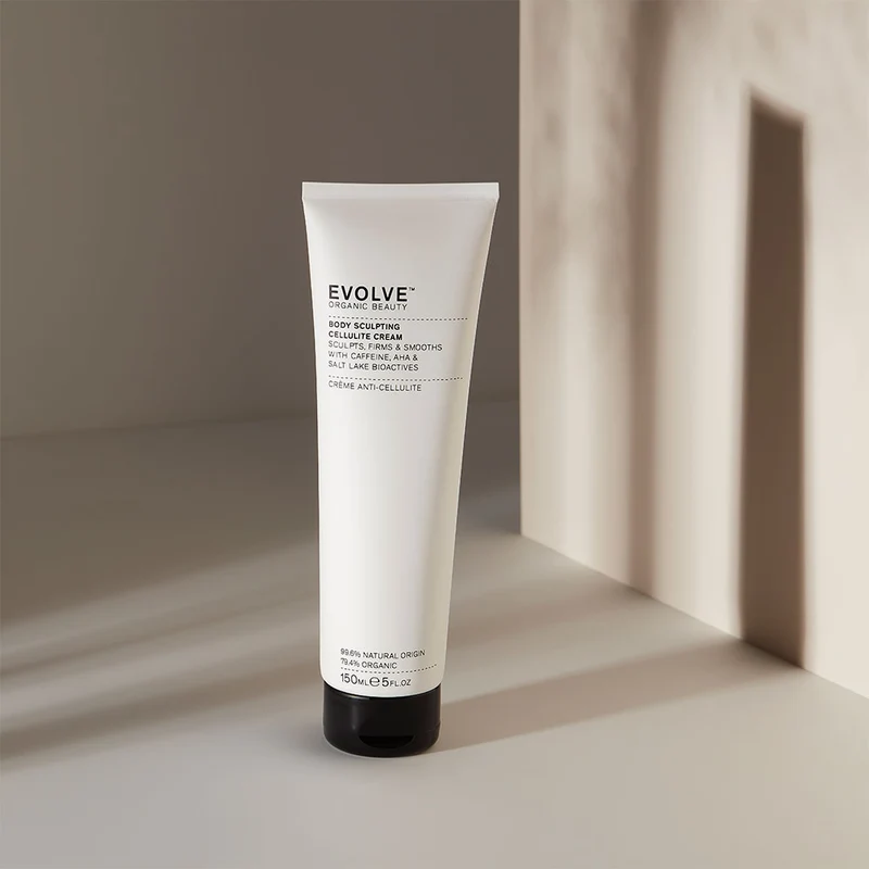 Body Sculpting Cellulite Cream