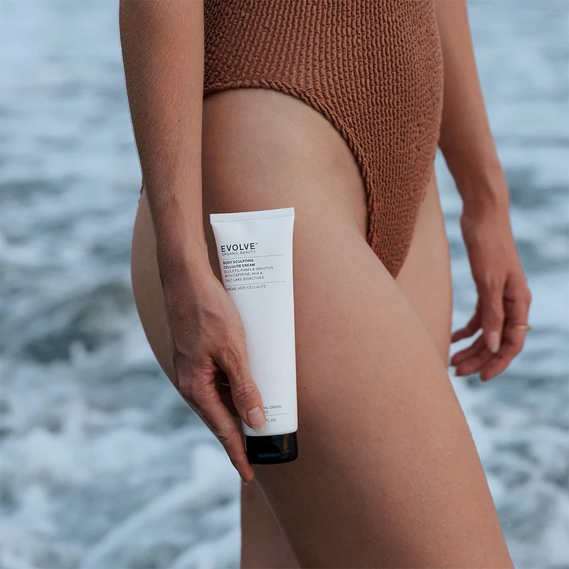 Body Sculpting Cellulite Cream