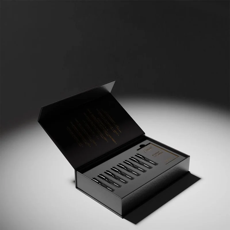 La Collection Noire et Blanche – Extrait de Parfum