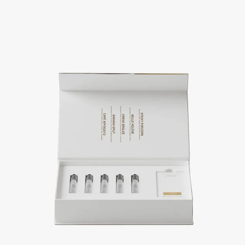 Les Délices de Jousset – Extrait de Parfum