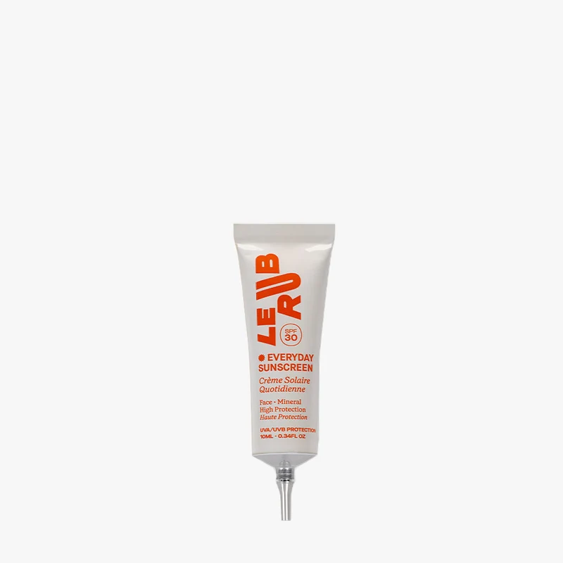Everyday Sunscreen SPF30 – Mini