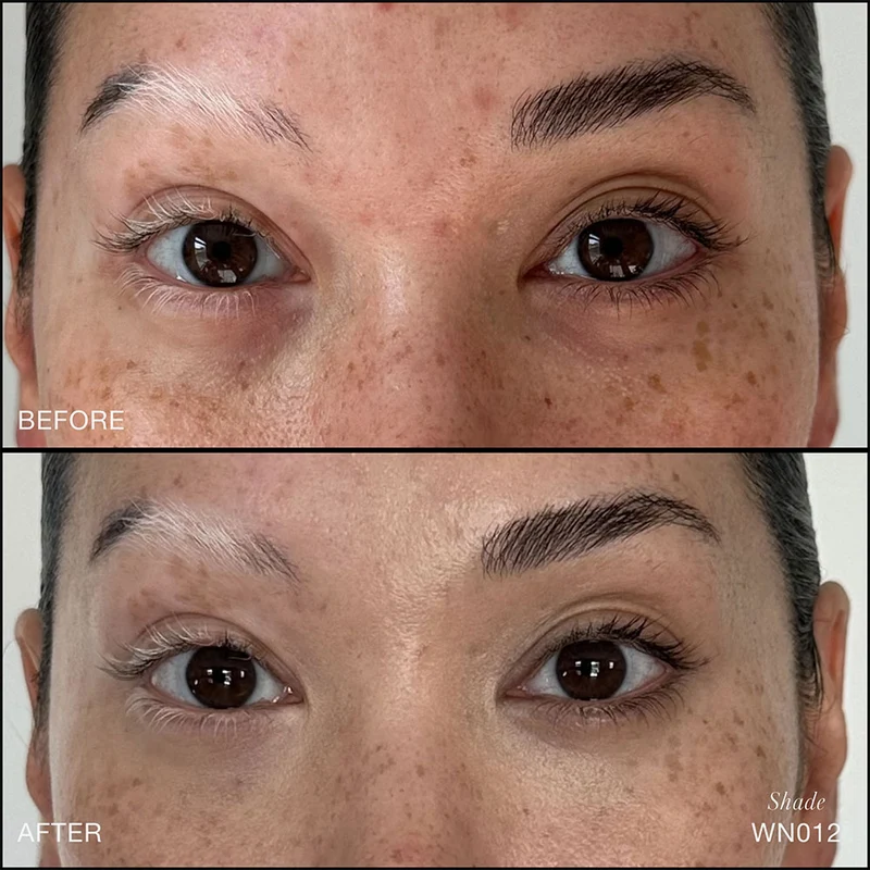 Revitalize Hydra Concealer – Shade W013