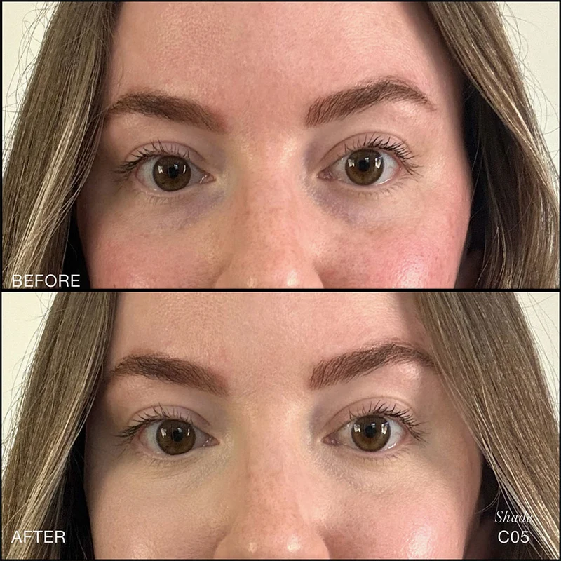Revitalize Hydra Concealer – Shade C05