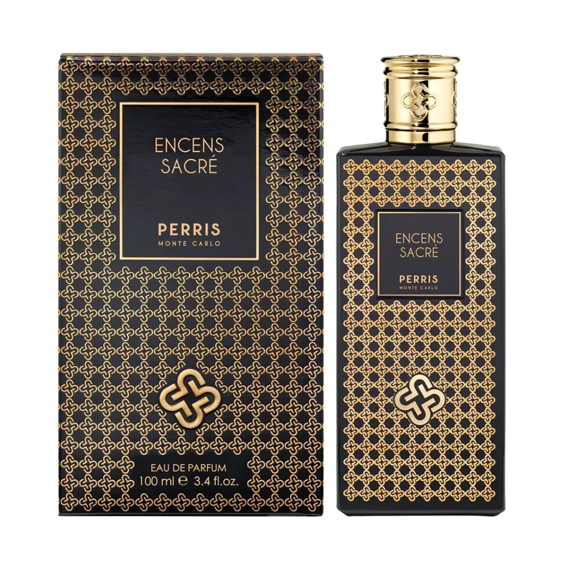Encens Sacré