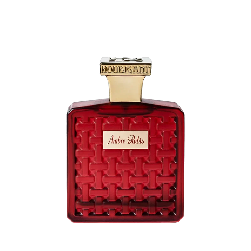 Ambre Rubis