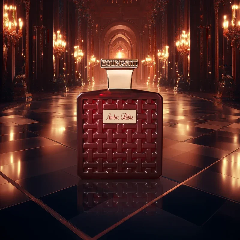 Ambre Rubis