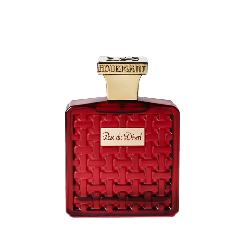 Rose du Desert