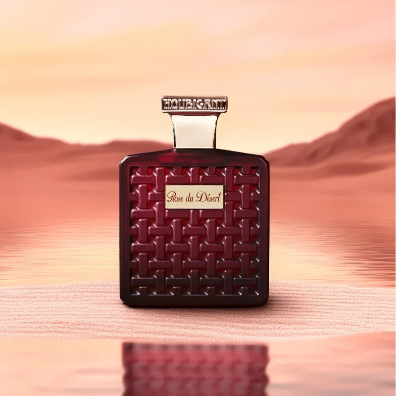 Rose du Desert
