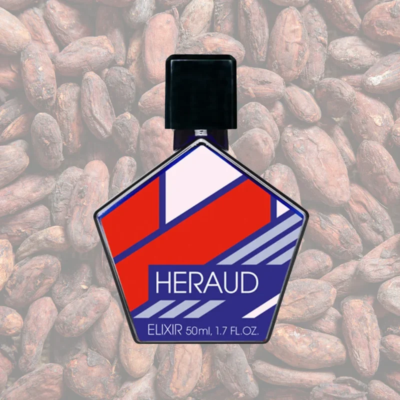 Heraud