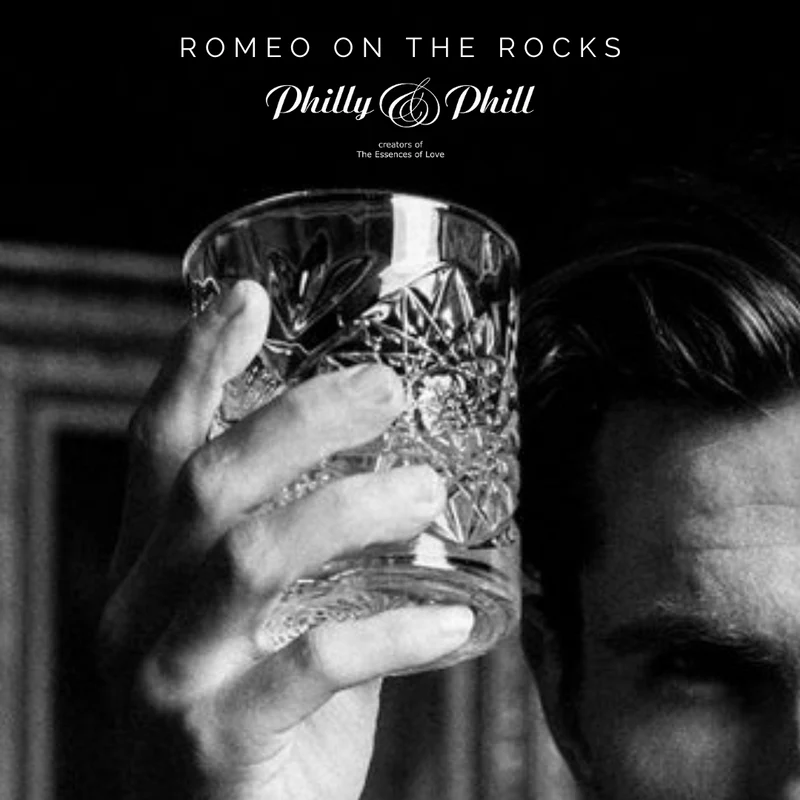 ROMEO ON THE ROCKS