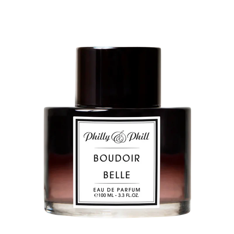 BOUDOIR BELLE