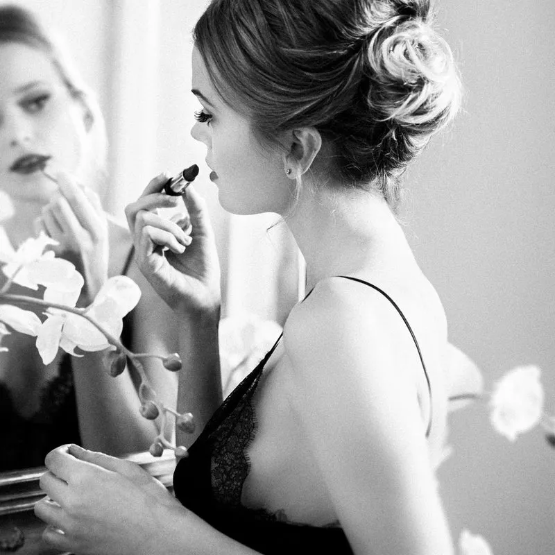 BOUDOIR BELLE