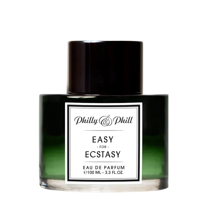 EASY FOR ECSTASY