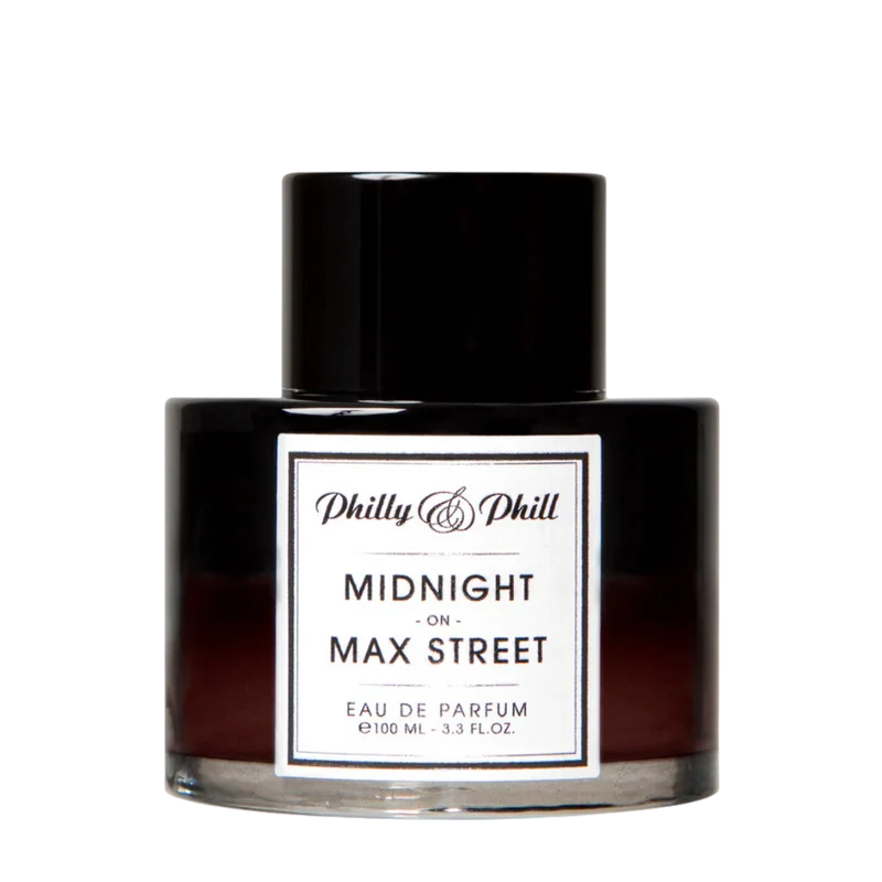MIDNIGHT ON MAXSTREET
