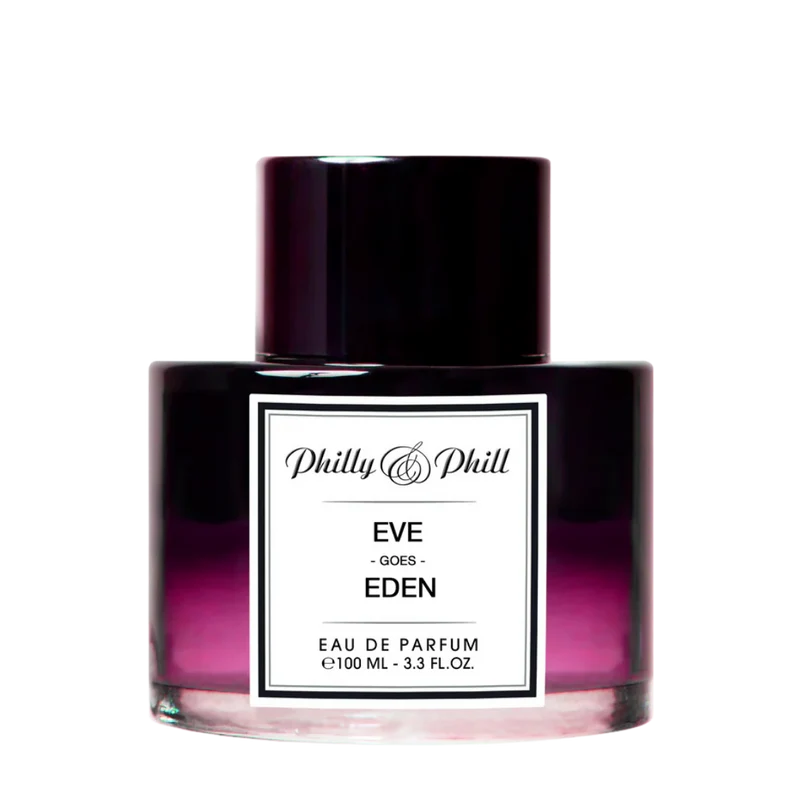 EVE GOES EDEN