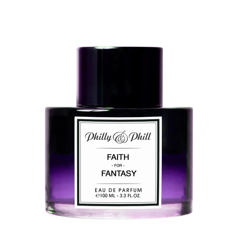 FAITH FOR FANTASY