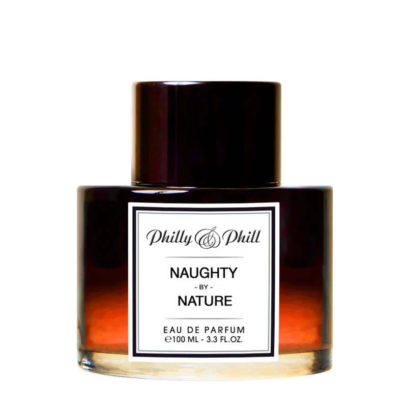 NAUGHTY BY NATURE