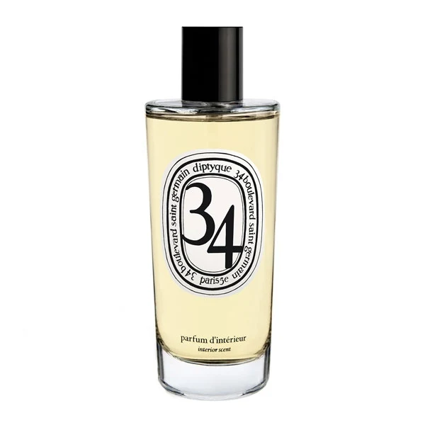 DIPTYQUE - 34 Boulevard Saint Germain - Raumspray