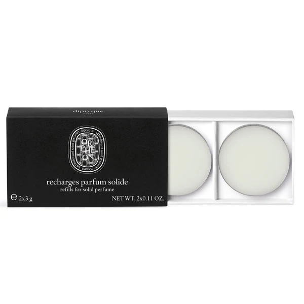 DIPTYQUE - Orpheon - Solid Perfume - Refill