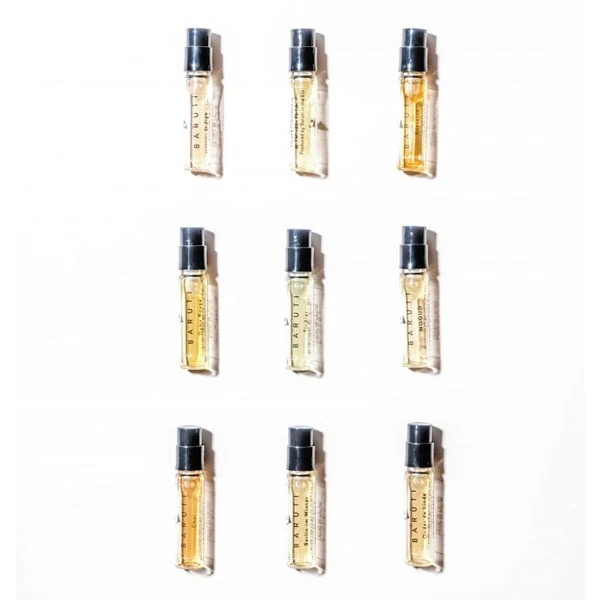 Baruti - Discovery Set - Extrait de Parfum