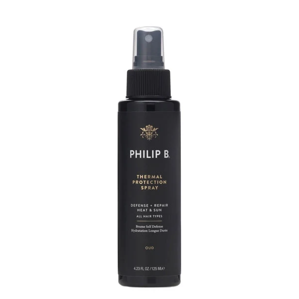 Philip B - Thermal Protection Spray