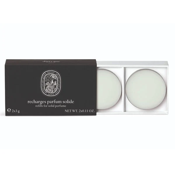 DIPTYQUE - Eau Rose - Solid Perfume - Refill