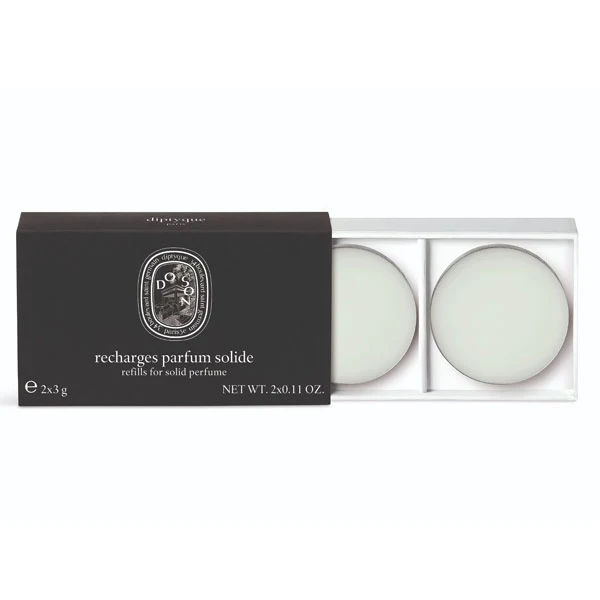 DIPTYQUE - Do Son - Solid Perfume - Refill