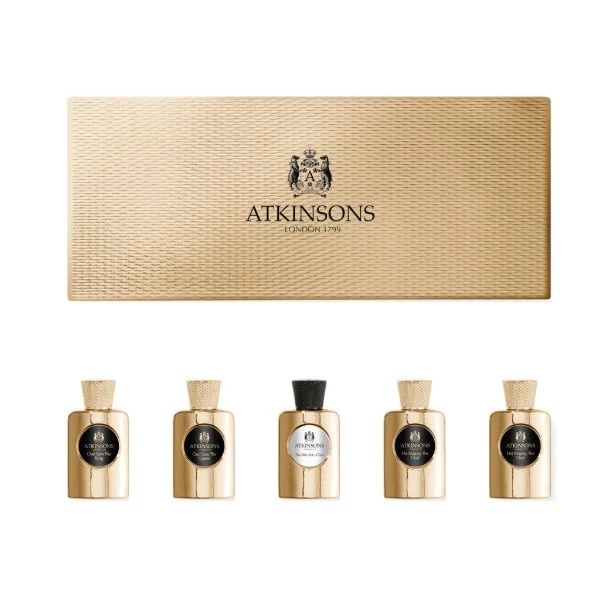 Atkinsons 1799 - Miniature Set Oud Collection