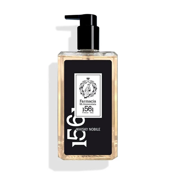 Farmacia SS. Annunziata - Whisky Nobile - Duschgel