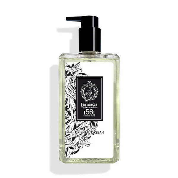 Farmacia SS. Annunziata - Oriental Casbah - Duschgel