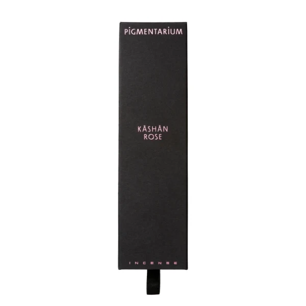 Pigmentarium - Räucherstäbchen - Kâshân Rose