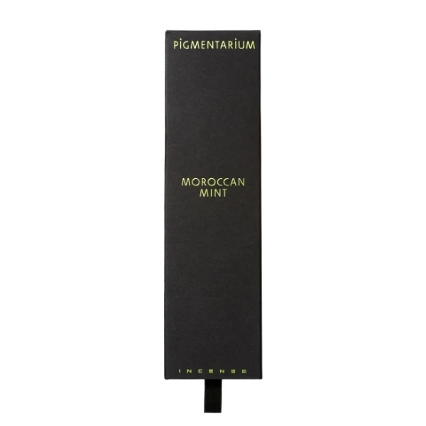 Pigmentarium - Räucherstäbchen - Moroccan Mint