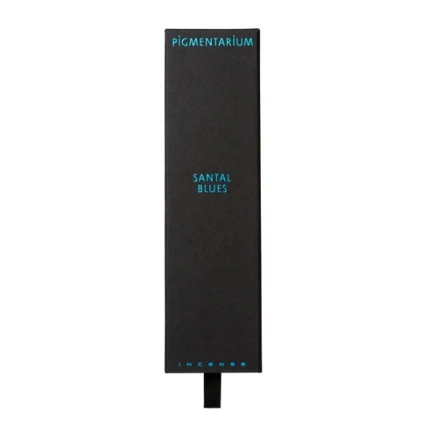Pigmentarium - Räucherstäbchen - Santal Blues