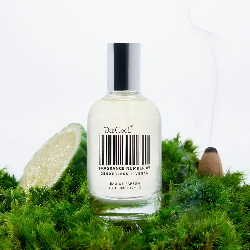 05 "Spring" – Eau de Parfum – 50ml
