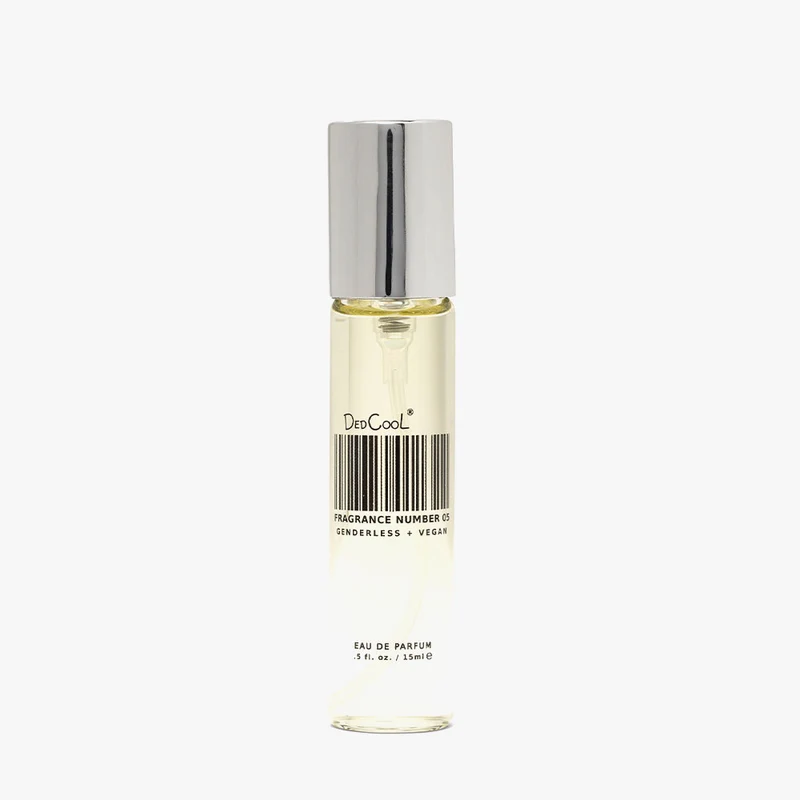 05 "Spring" – Eau de Parfum – 15ml