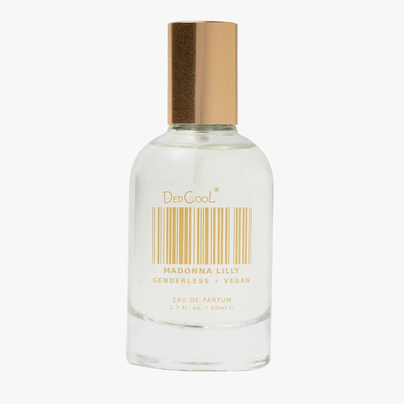 Madonna Lilly – Eau de Parfum – 50ml
