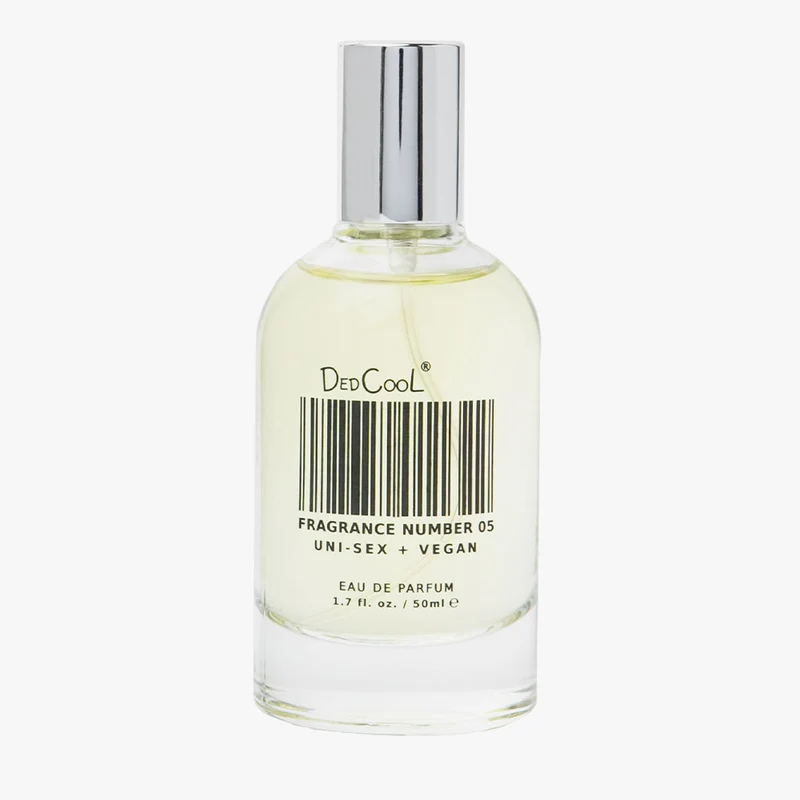 05 "Spring" – Eau de Parfum – 50ml