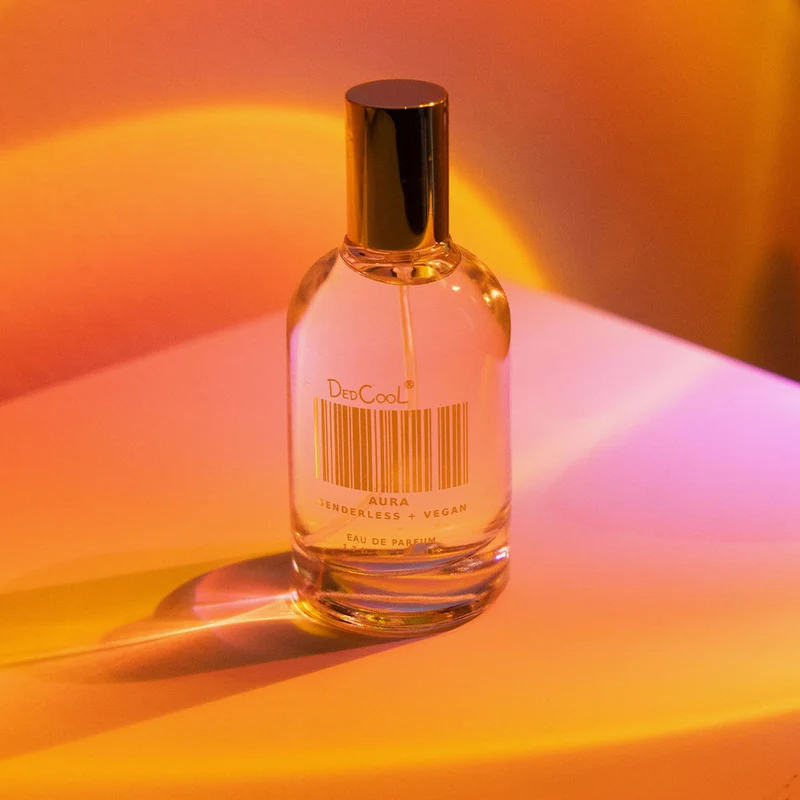 Aura – Eau de Parfum – 50ml