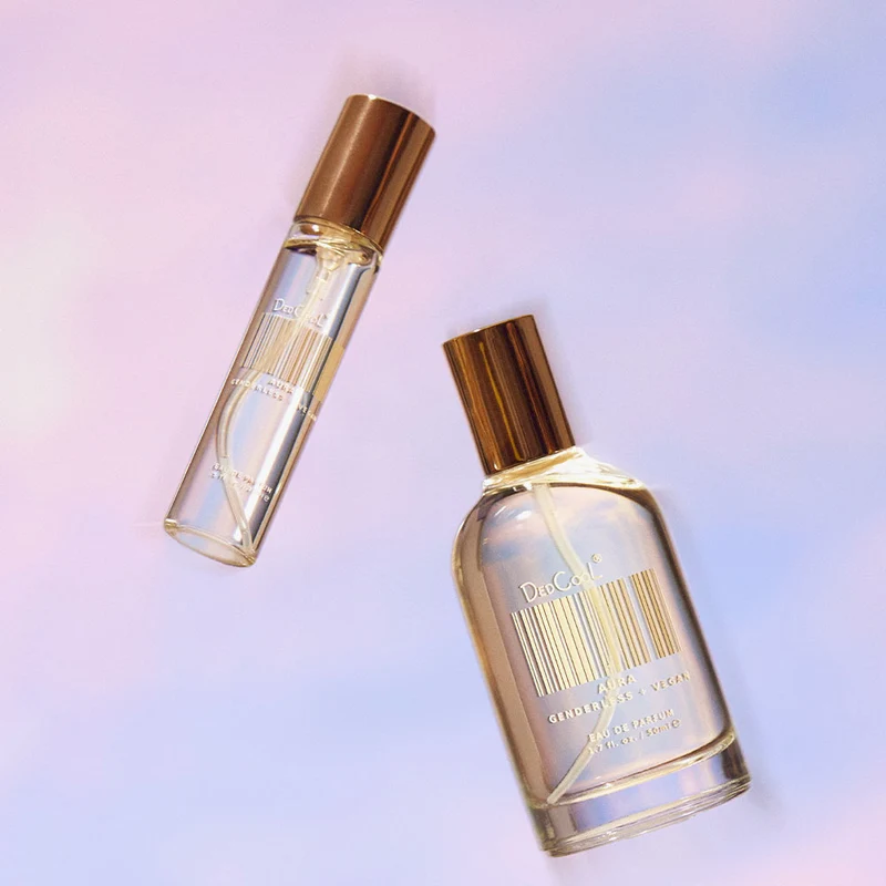 Aura – Eau de Parfum – 15ml