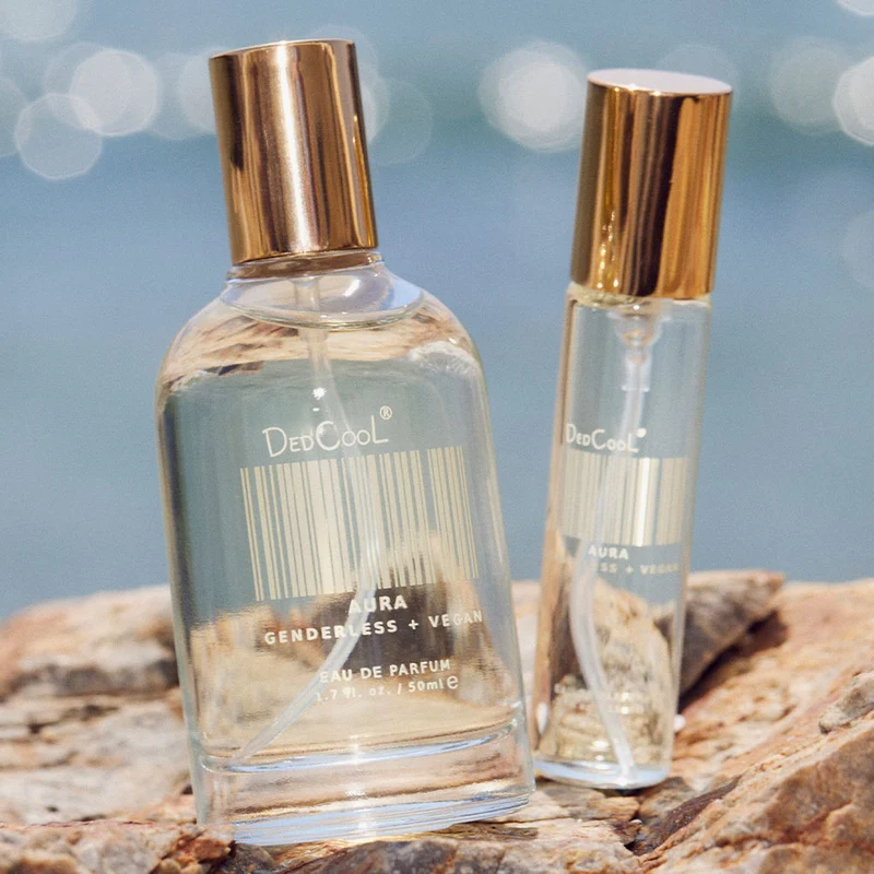 Aura – Eau de Parfum – 15ml