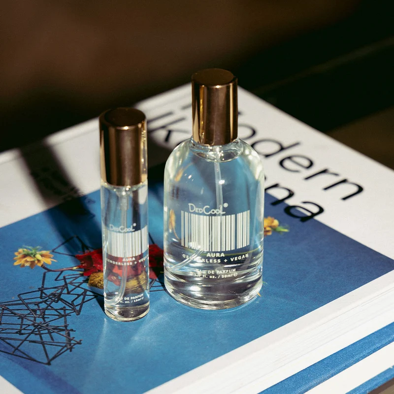Aura – Eau de Parfum – 15ml
